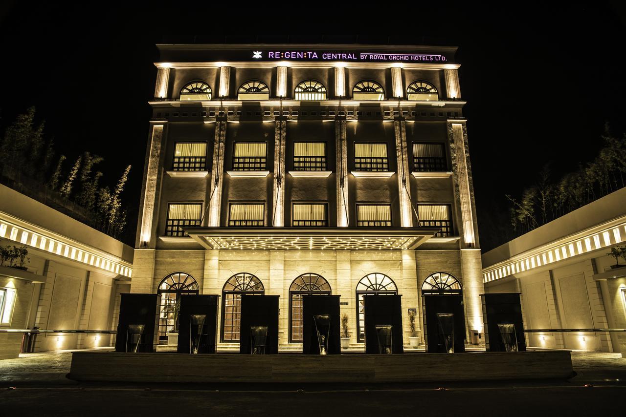 Regenta Central Amritsar Bagian luar foto