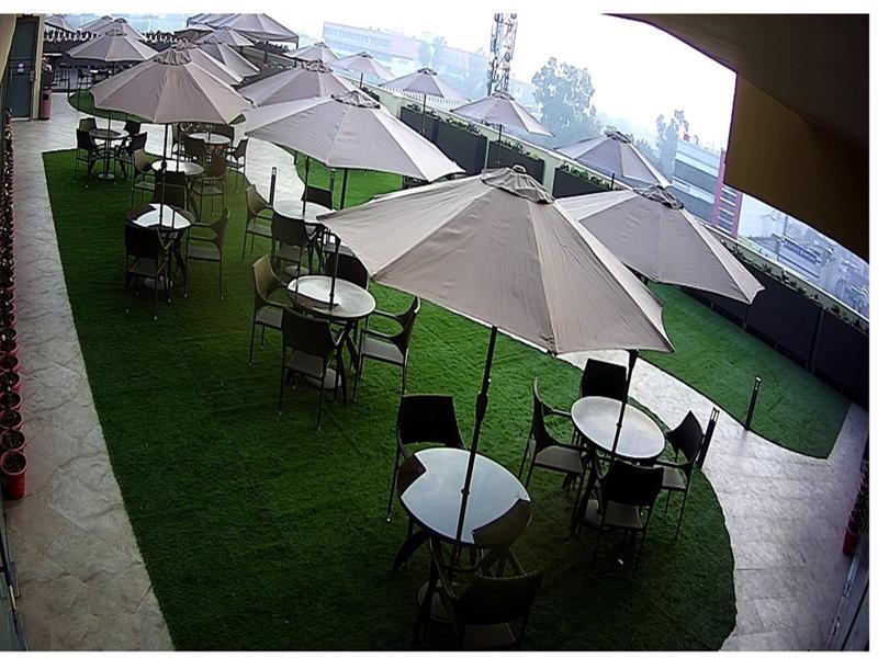 Regenta Central Amritsar Bagian luar foto