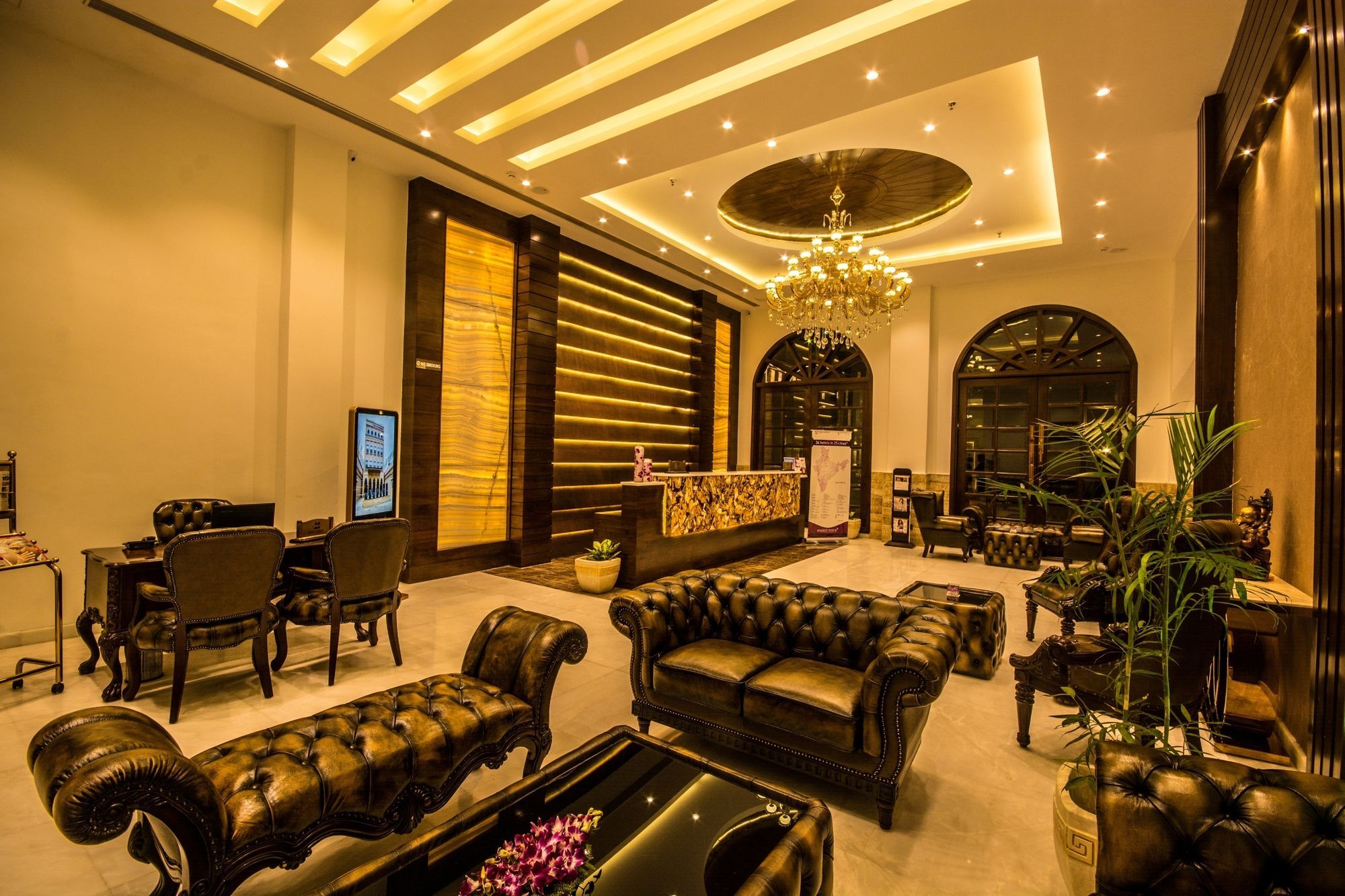 Regenta Central Amritsar Bagian luar foto
