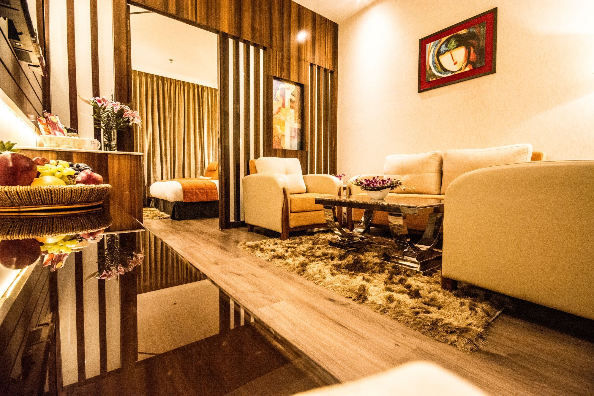 Regenta Central Amritsar Bagian luar foto
