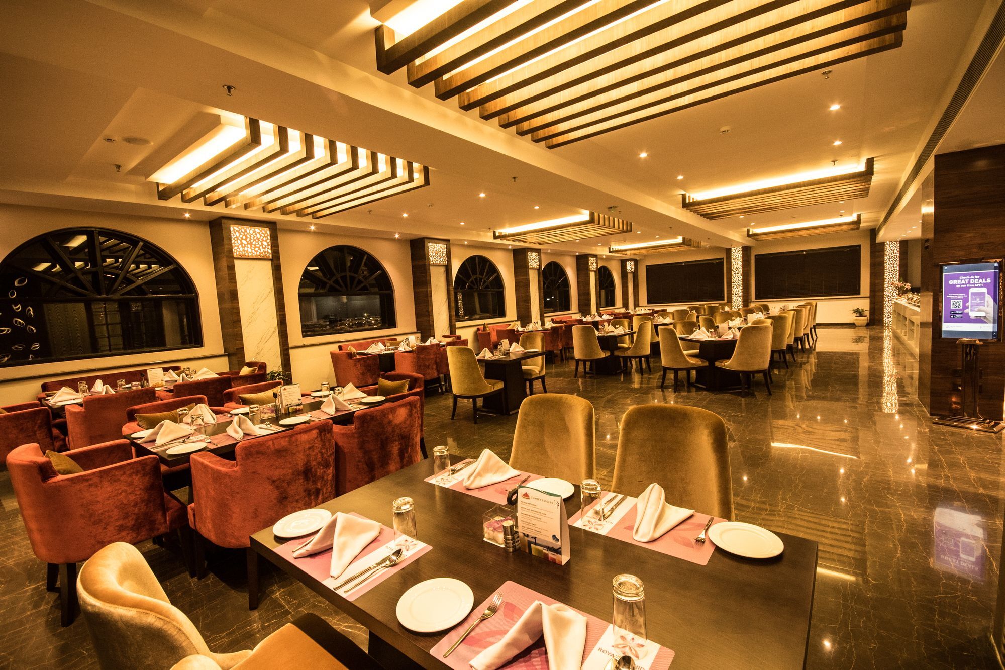 Regenta Central Amritsar Bagian luar foto